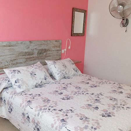 Casa El Nogal Appartement Salas Bajas Buitenkant foto